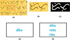 AI-powered baybayin translator being developed by mathematicians